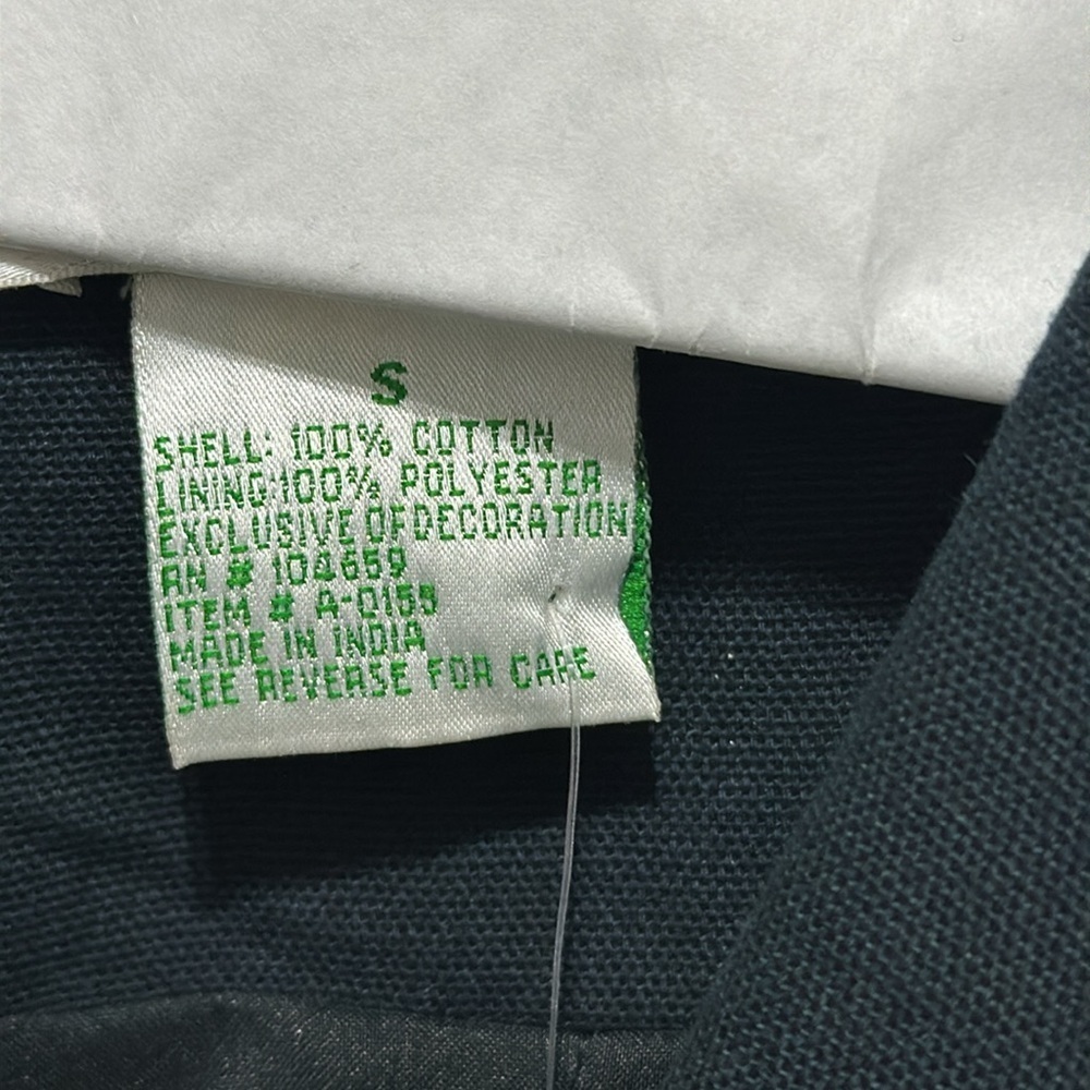 The Quacker Factory blazer jacket new vintage - Picture 5 of 9